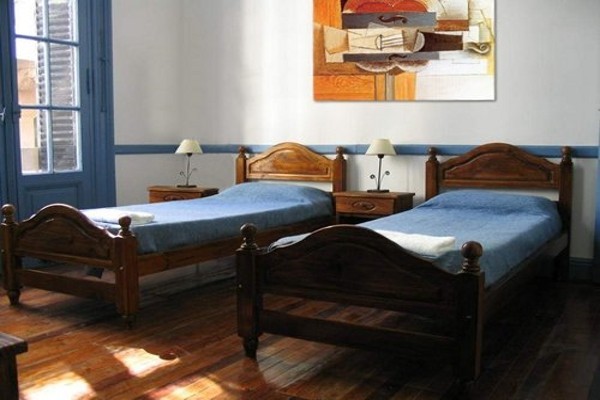 Hostal El Firulete