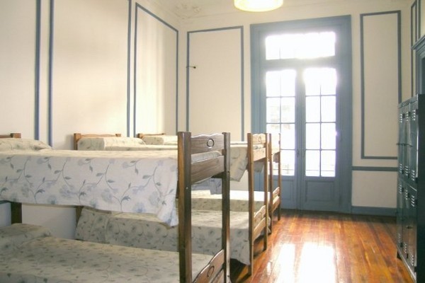 Hostal El Firulete