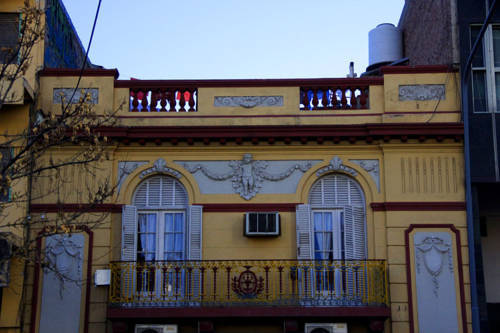 Hostal Morada Hostel