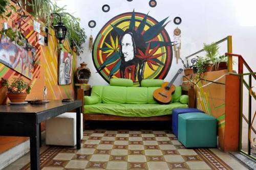 Hostal Morada Hostel