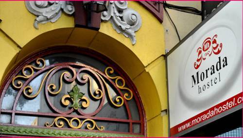 Hostal Morada Hostel