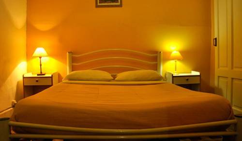 Hostal Morada Hostel