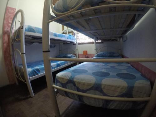 Hostal Hostel Parque Central