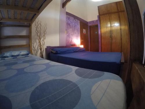 Hostal Hostel Parque Central