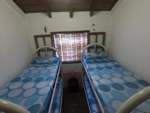Hostal Hostel Parque Central