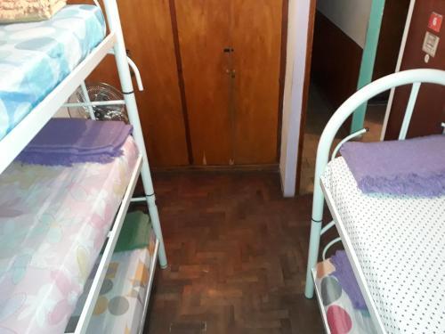 Hostal Hostel Parque Central