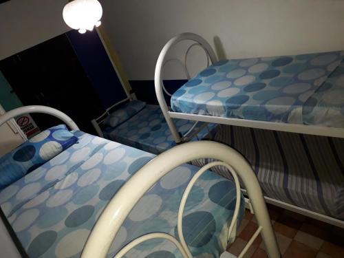 Hostal Hostel Parque Central