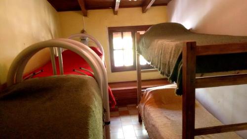 Hostal Hostel Parque Central