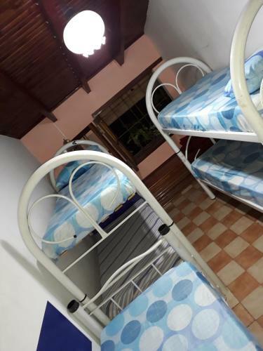 Hostal Hostel Parque Central