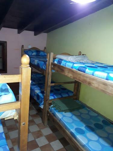 Hostal Hostel Parque Central