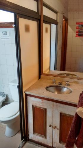 Hostal Hostel Parque Central