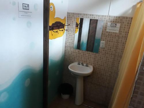 Hostal Hostel Parque Central