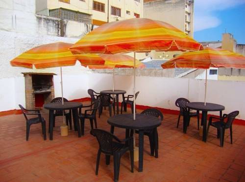 Hostal El Alc�zar Hostel