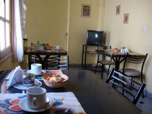 Hostal El Alc�zar Hostel