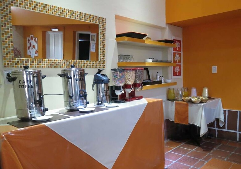 Hostal Pacha