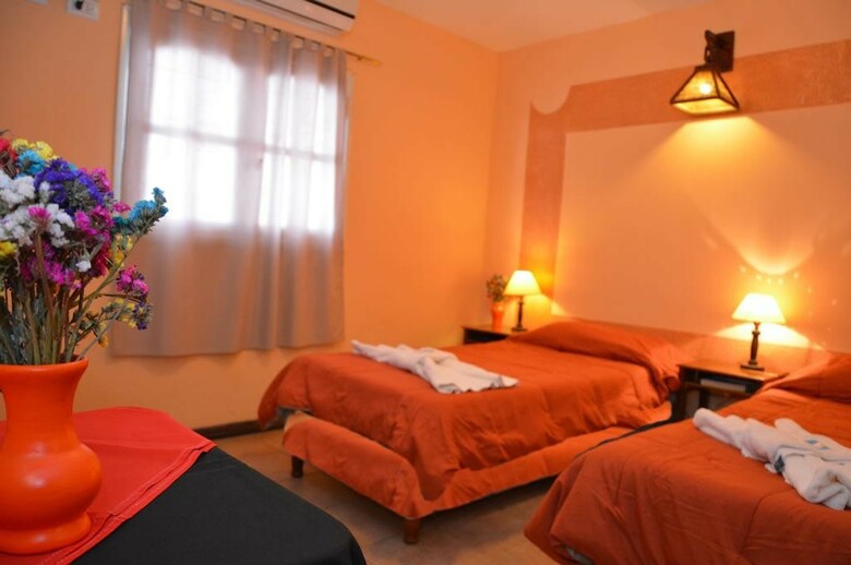 Hostal Pacha