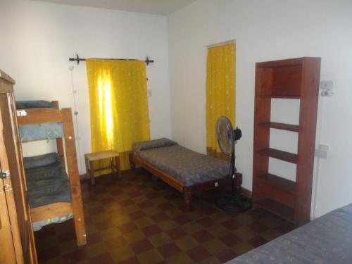 Hostal Puesto Viejo Hostel