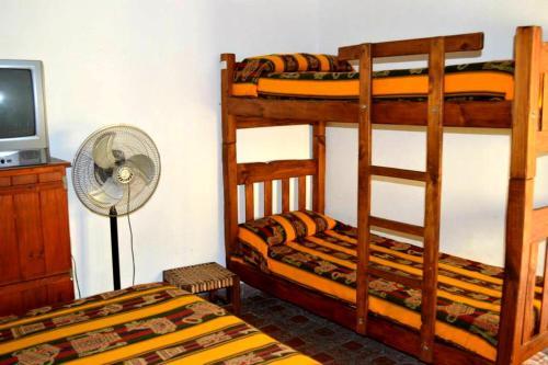 Hostal Puesto Viejo Hostel