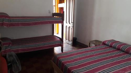 Hostal Puesto Viejo Hostel
