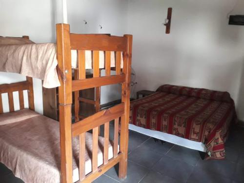 Hostal Puesto Viejo Hostel