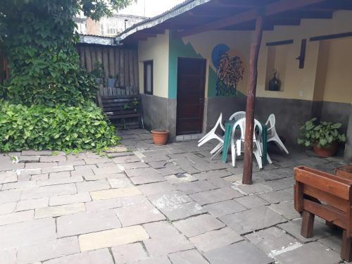 Hostal Puesto Viejo Hostel