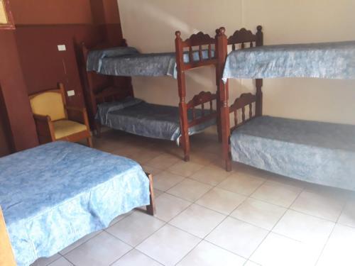 Hostal Puesto Viejo Hostel