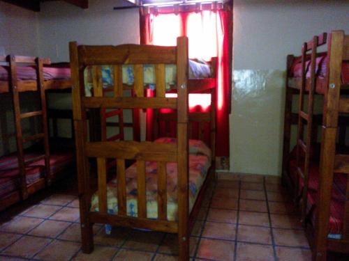 Hostal Puesto Viejo Hostel