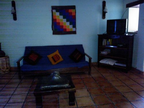 Hostal Puesto Viejo Hostel
