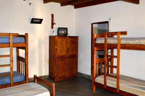 Hostal Puesto Viejo Hostel