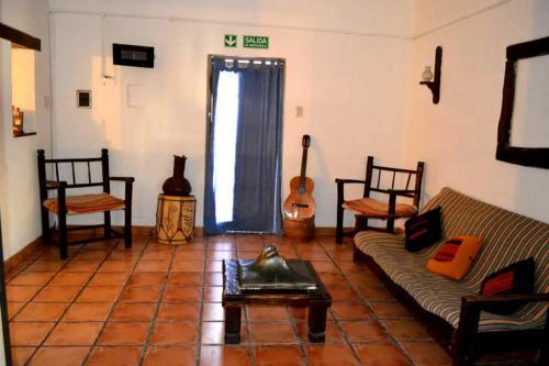 Hostal Puesto Viejo Hostel