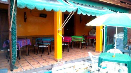 Hostal Puesto Viejo Hostel