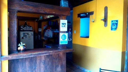 Hostal Puesto Viejo Hostel