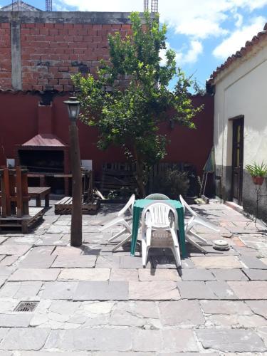Hostal Puesto Viejo Hostel