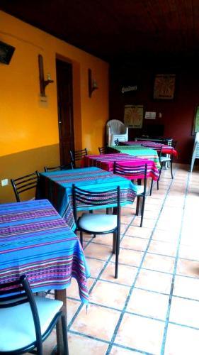 Hostal Puesto Viejo Hostel