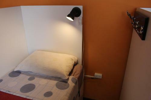 Hostal Prisamata