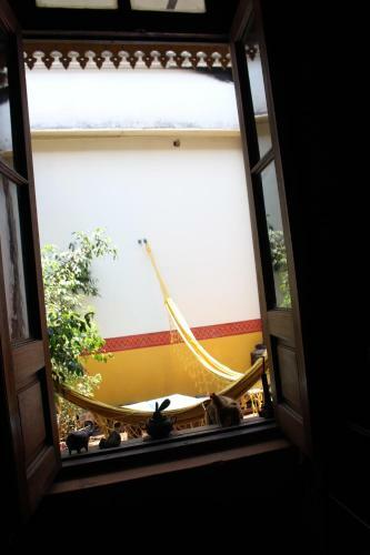 Hostal Prisamata