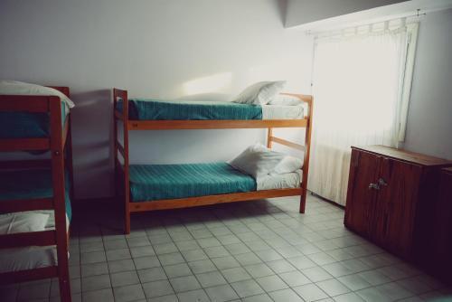 Hostal Yakush