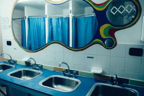 Hostal Yakush