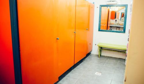 Hostal Yakush