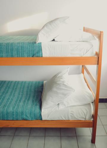Hostal Yakush