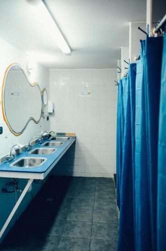 Hostal Yakush