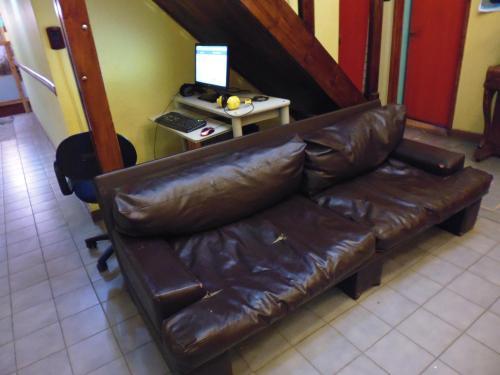Hostal Yakush