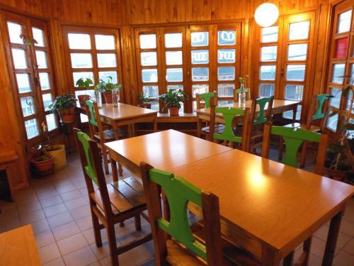 Hostal Yakush