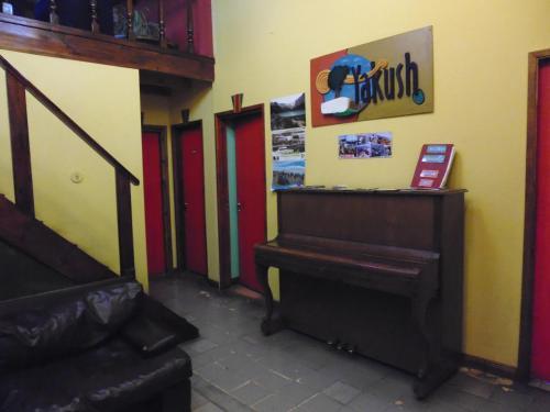 Hostal Yakush