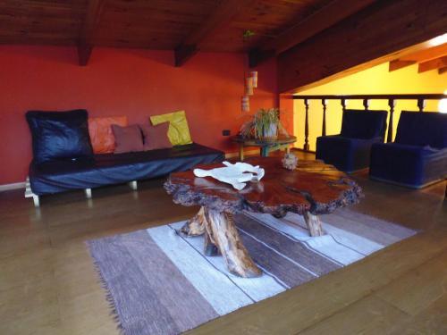Hostal Yakush