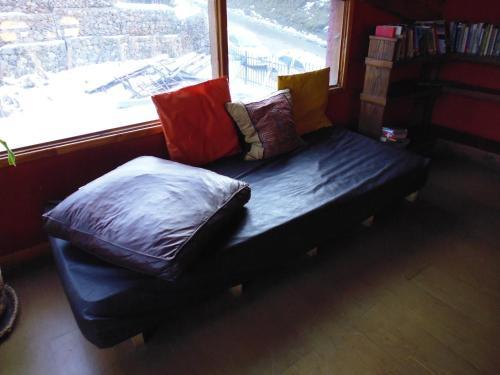 Hostal Yakush