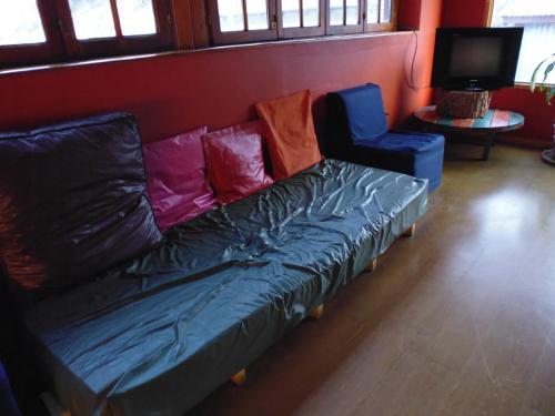 Hostal Yakush