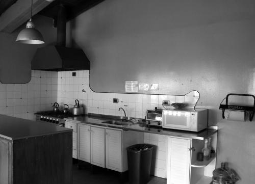 Hostal Yakush