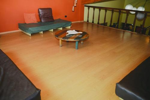 Hostal Yakush