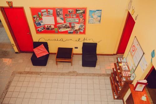 Hostal Yakush